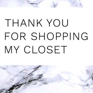 Rainbows and magic 😉